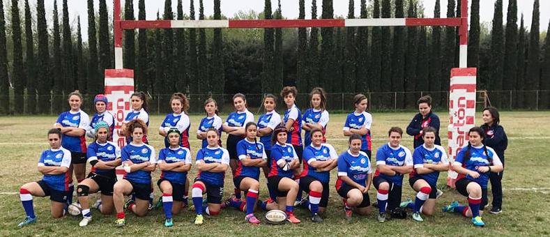 Rugby