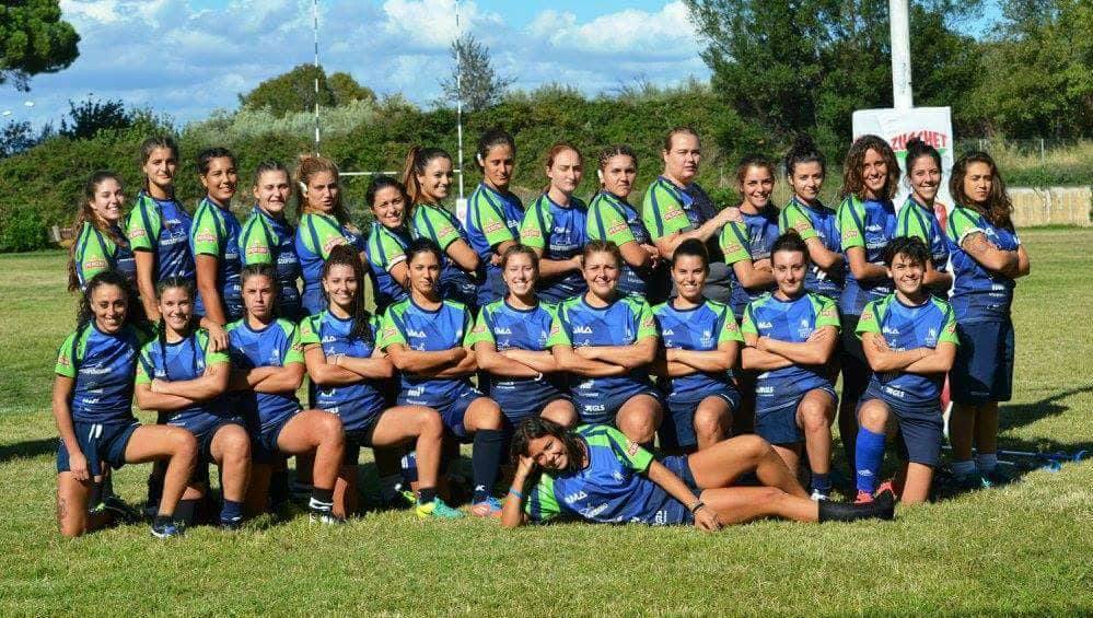Rugby