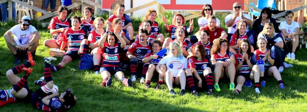 Rugby