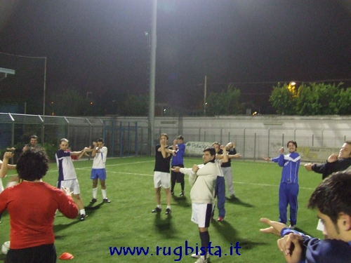 rugbista federico II