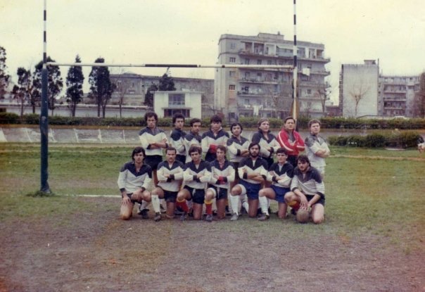 Rugby