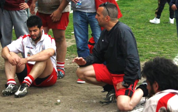 Rugby