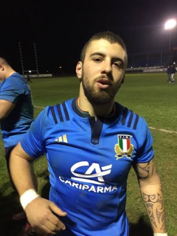 Rugby