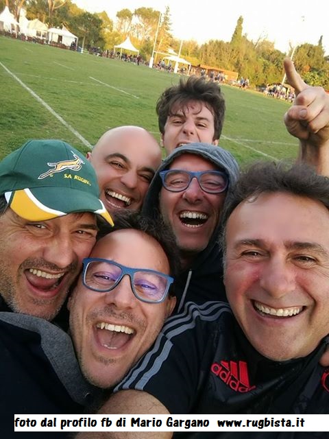 Rugby
