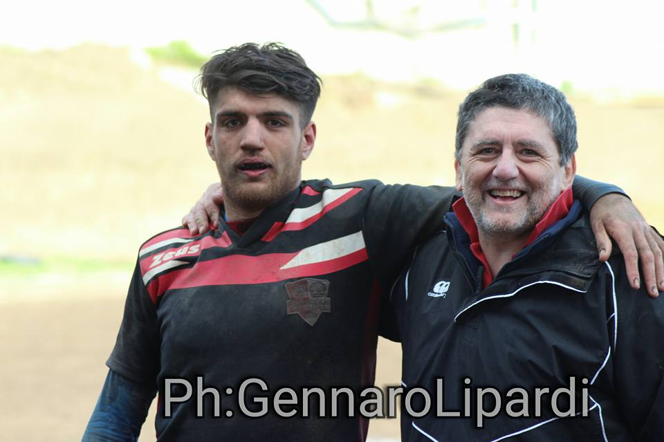 Rugby
