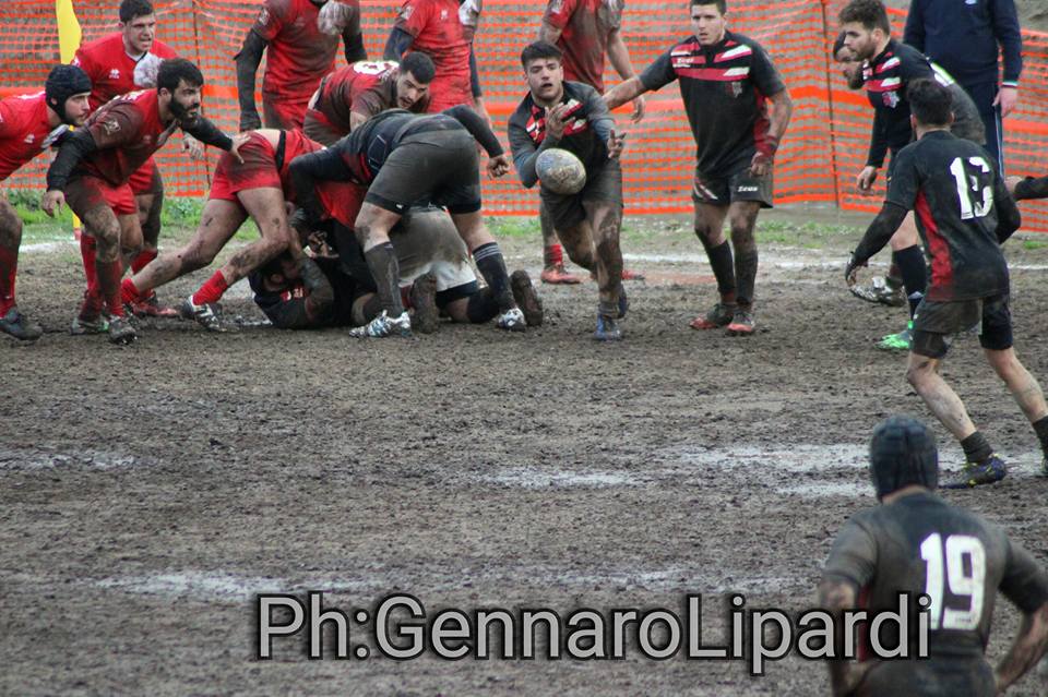 Rugby
