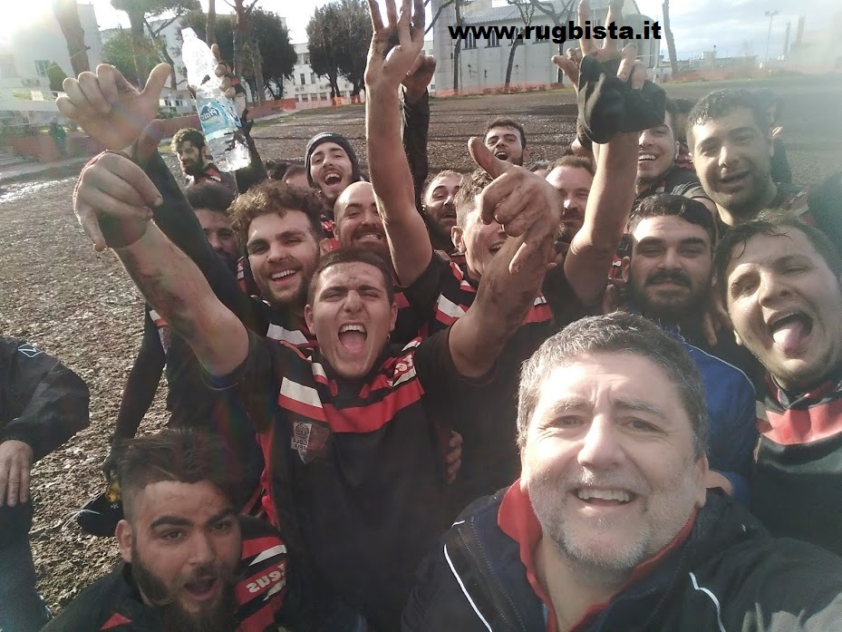 Rugby