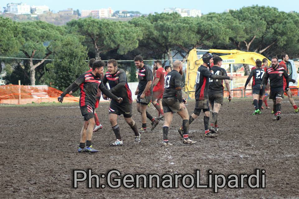 Rugby