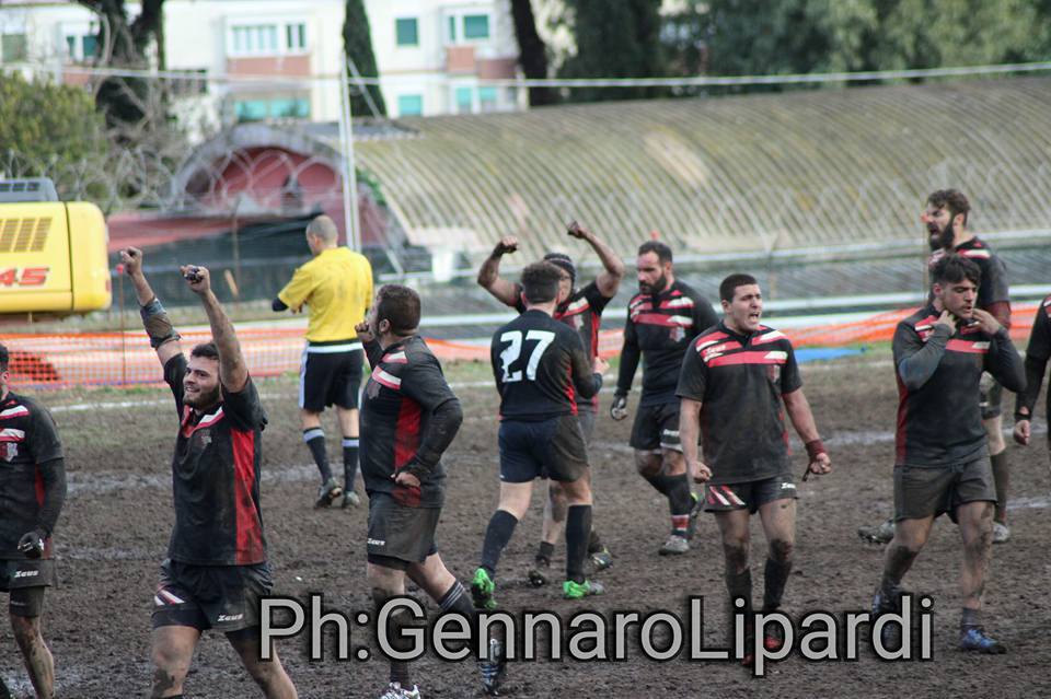 Rugby