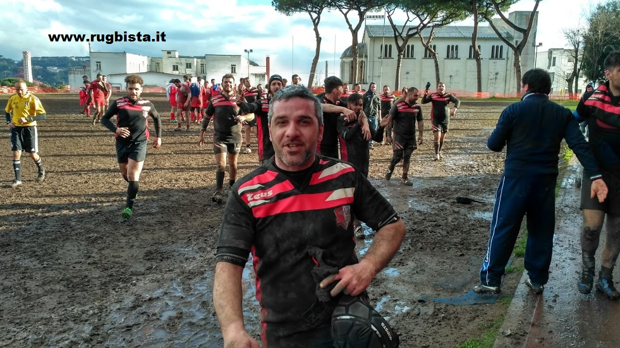 Rugby