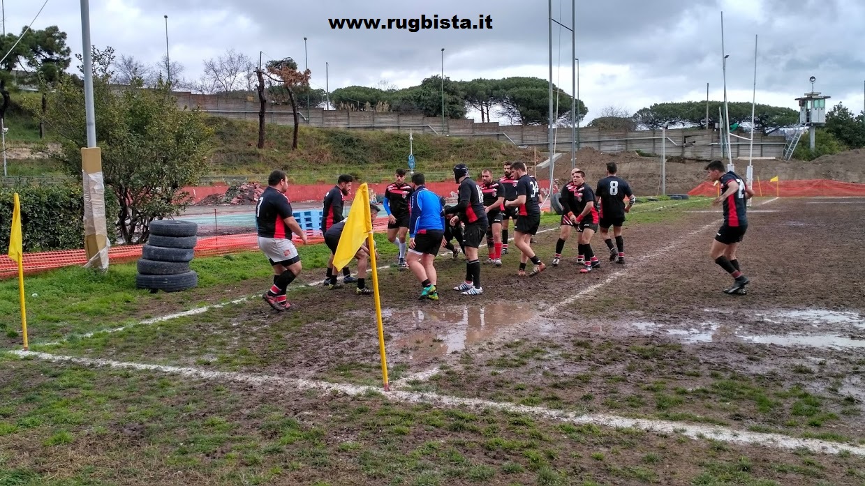 Rugby
