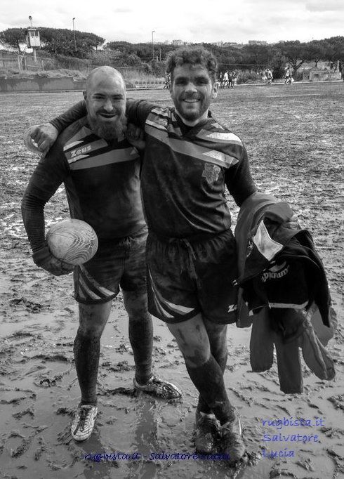 Rugby