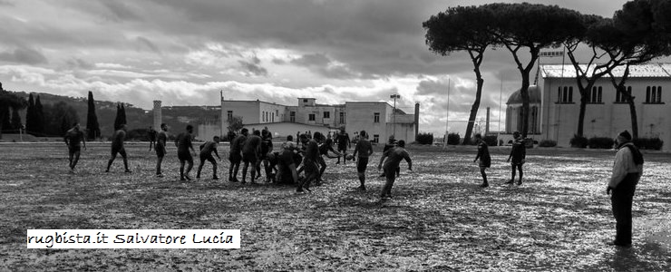Rugby