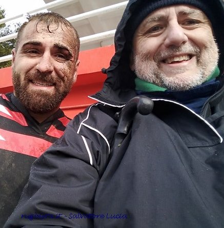 Rugby