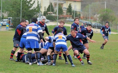 BATTIPAGLIA - TORRE DEL GRECO