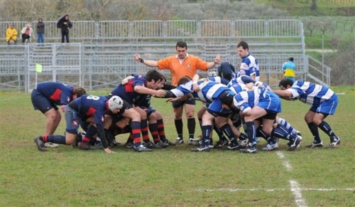 BENEVENTO-TORRE DEL GRECO