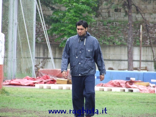 Amatori Napoli - Afragola