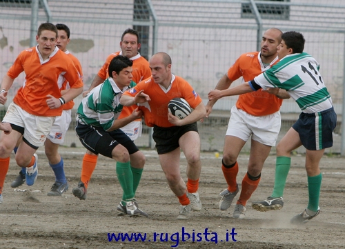 Afragola - Avellino