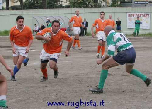 Afragola - Avellino