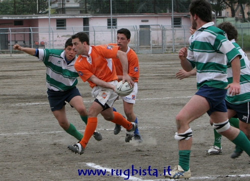 Afragola - Avellino