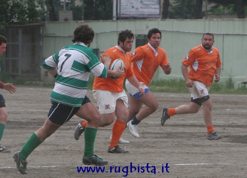 Afragola - Avellino