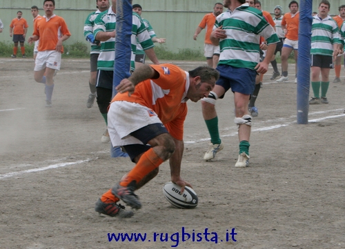 Afragola - Avellino