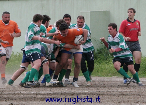 Afragola - Avellino