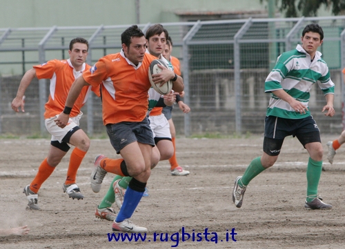 Afragola - Avellino