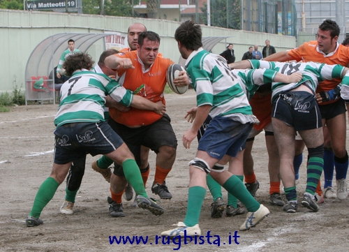 Afragola - Avellino