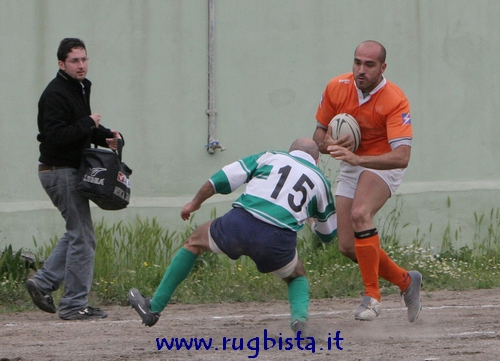 Afragola - Avellino