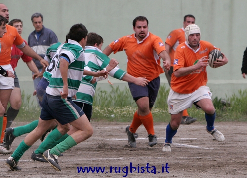 Afragola - Avellino