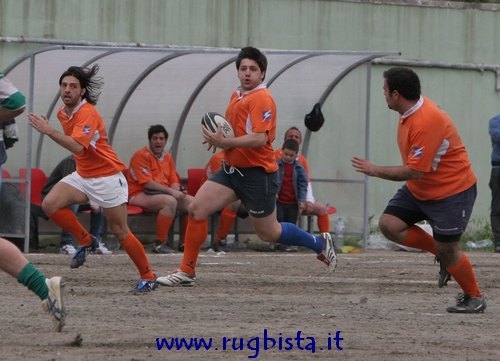 Afragola - Avellino