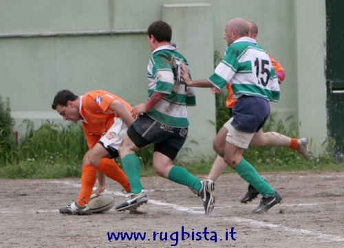Afragola - Avellino