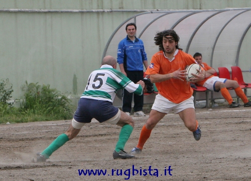 Afragola - Avellino