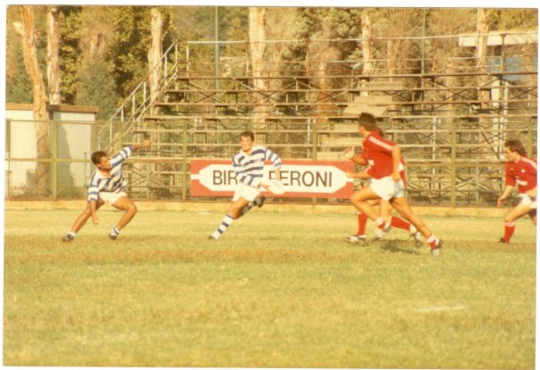 Rugby