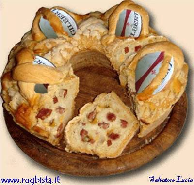 Rugby