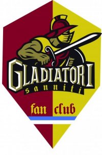  Fan dei Gladiatori Sanniti 