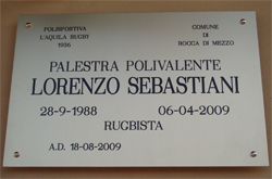  Lorenzo Sebastiani 