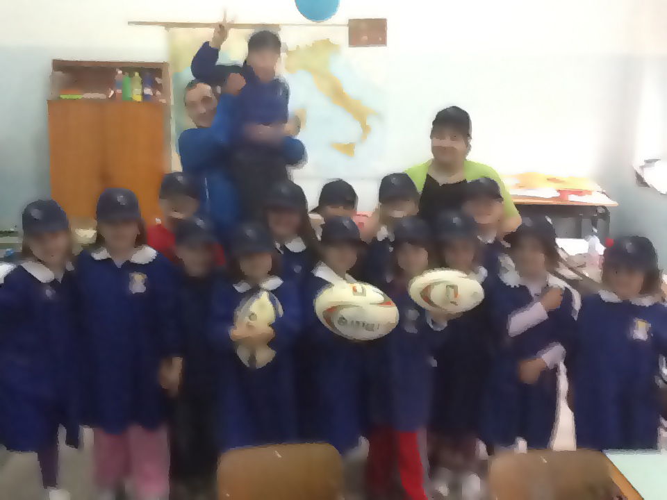 Rugby Altavilla