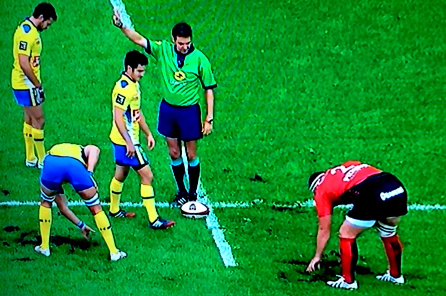 Rugby