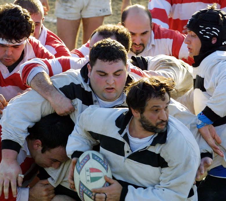 Rugby