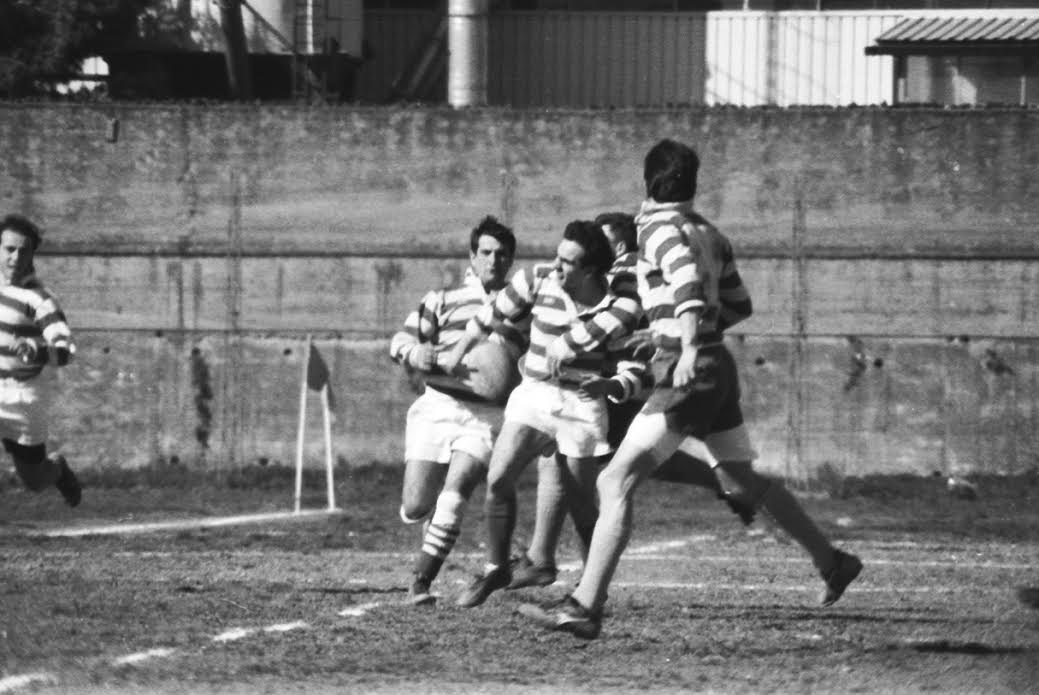 Rugby