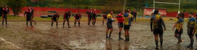Rugby