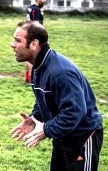 Rugby