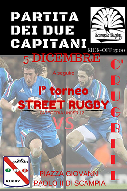 Rugby